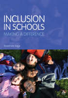 Inclusion in Schools: Making a Difference (PDF eBook)