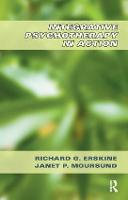Integrative Psychotherapy in Action (PDF eBook)