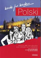 Polski, Krok po Kroku: Coursebook for Learning Polish as a Foreign Language: With audio download: 2020: Level A1
