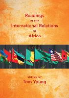 Readings in the International Relations of Africa (ePub eBook)