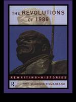 Revolutions of 1989, The