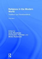 Religions in the Modern World: Traditions and Transformations (ePub eBook)