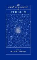 The Cambridge Companion to Atheism (PDF eBook)