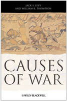 Causes of War (PDF eBook)
