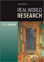 Real World Research (PDF eBook)