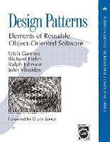  Valuepack: Design Patterns:Elements of Reusable Object-Oriented Software with Applying UML and Patterns:An Introduction to Object-Oriented Analysis...