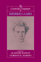 Cambridge Companion to Kierkegaard, The