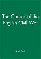 Causes of the English Civil War, The