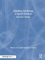Cognitive Psychology: A Student's Handbook (PDF eBook)