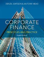 Corporate Finance (PDF eBook)