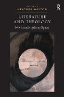Literature and Theology (PDF eBook)