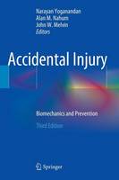 Accidental Injury (ePub eBook)