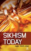 Sikhism Today (PDF eBook)