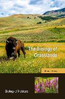 Biology of Grasslands, The