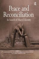 Peace and Reconciliation (PDF eBook)
