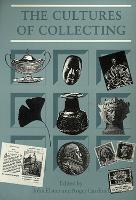 Cultures Of Collecting (ePub eBook)