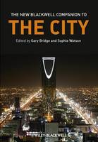 The New Blackwell Companion to The City (PDF eBook)