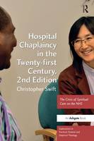 Hospital Chaplaincy in the Twenty-first Century (PDF eBook)