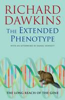 The Extended Phenotype: The Long Reach of the Gene (PDF eBook)