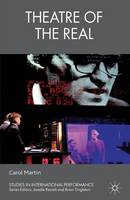 Theatre of the Real (ePub eBook)