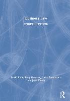 Business Law (ePub eBook)