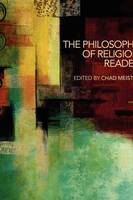 Philosophy of Religion Reader, The