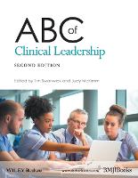 ABC of Clinical Leadership (ePub eBook)