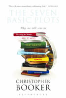 The Seven Basic Plots: Why We Tell Stories (ePub eBook)