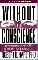 Without Conscience (ePub eBook)
