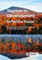 Tourism in Development: Reflective Essays (ePub eBook)