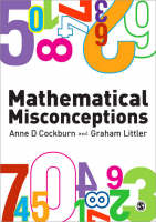 Mathematical Misconceptions: A Guide for Primary Teachers (ePub eBook)