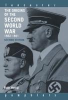Origins of the Second World War 1933-1941, The