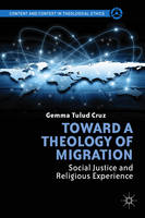Toward a Theology of Migration (ePub eBook)