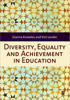 Diversity, Equality and Achievement in Education (ePub eBook)
