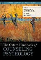 The Oxford Handbook of Counseling Psychology (PDF eBook)