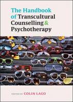 The Handbook of Transcultural Counselling and PsychoTherapy (ePub eBook)