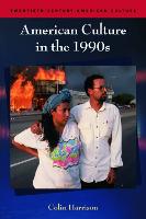 American Culture in the 1990s (PDF eBook)