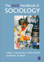 The SAGE Handbook of Sociology (PDF eBook)
