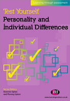 Test Yourself: Personality and Individual Differences: Learning through assessment (PDF eBook)