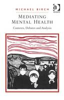 Mediating Mental Health (PDF eBook)