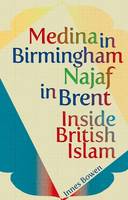 Medina in Birmingham, Najaf in Brent (ePub eBook)