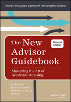 The New Advisor Guidebook: Mastering the Art of Academic Advising (ePub eBook)