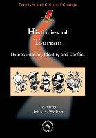 Histories of Tourism (ePub eBook)