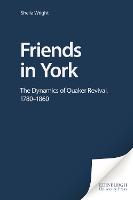 Dynamics of the Quaker Revival: The Dynamics of Quaker Revival, 1780-1860