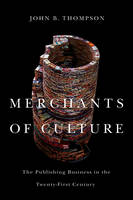 Merchants of Culture (PDF eBook)