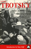 History of the Russian Revolution, The