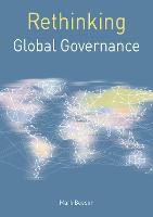 Rethinking Global Governance (PDF eBook)
