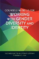 Counselling Skills for Working with Gender Diversity and Identity (ePub eBook)