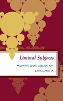 Liminal Subjects (ePub eBook)