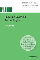 Focus on Learning Technologies (ePub eBook)